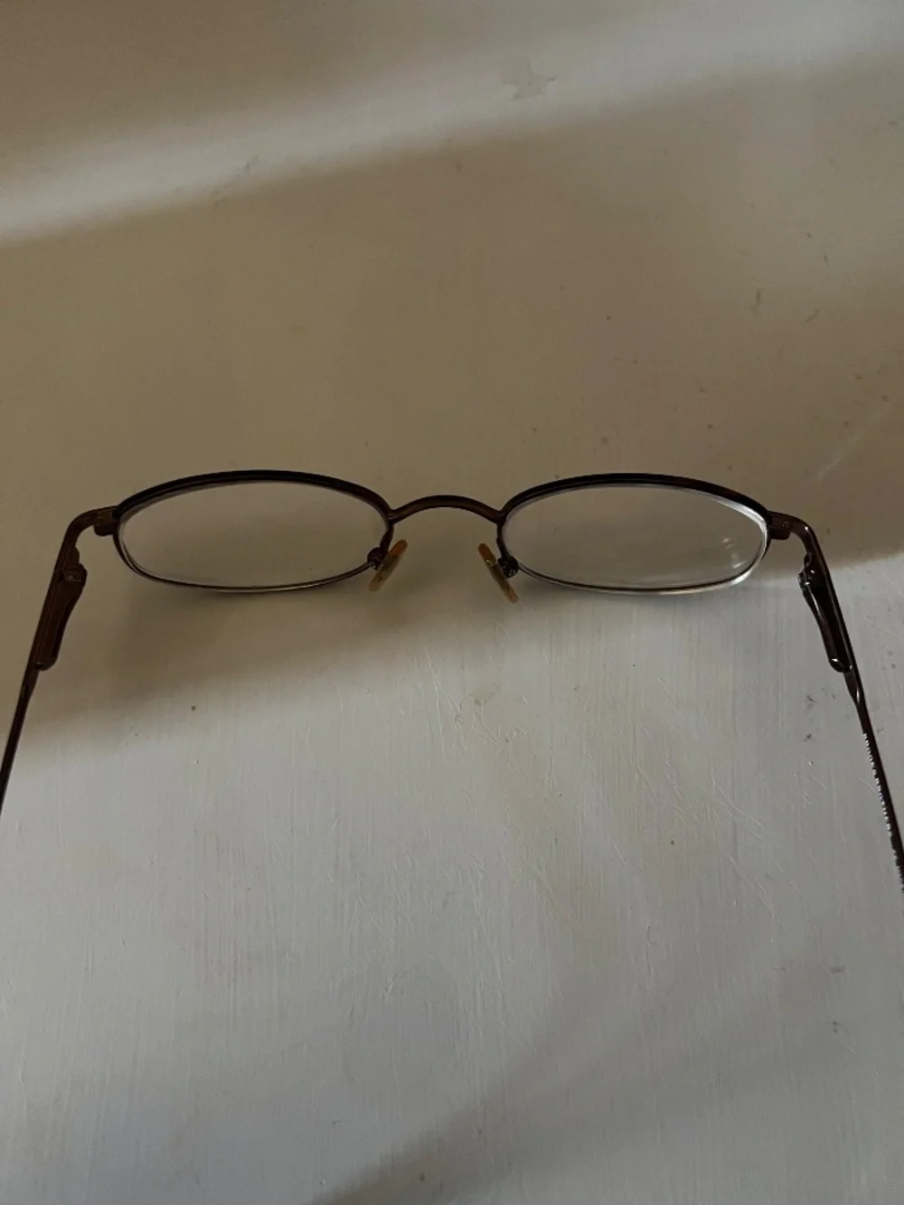 Brooks & Brother Reading Glasses
